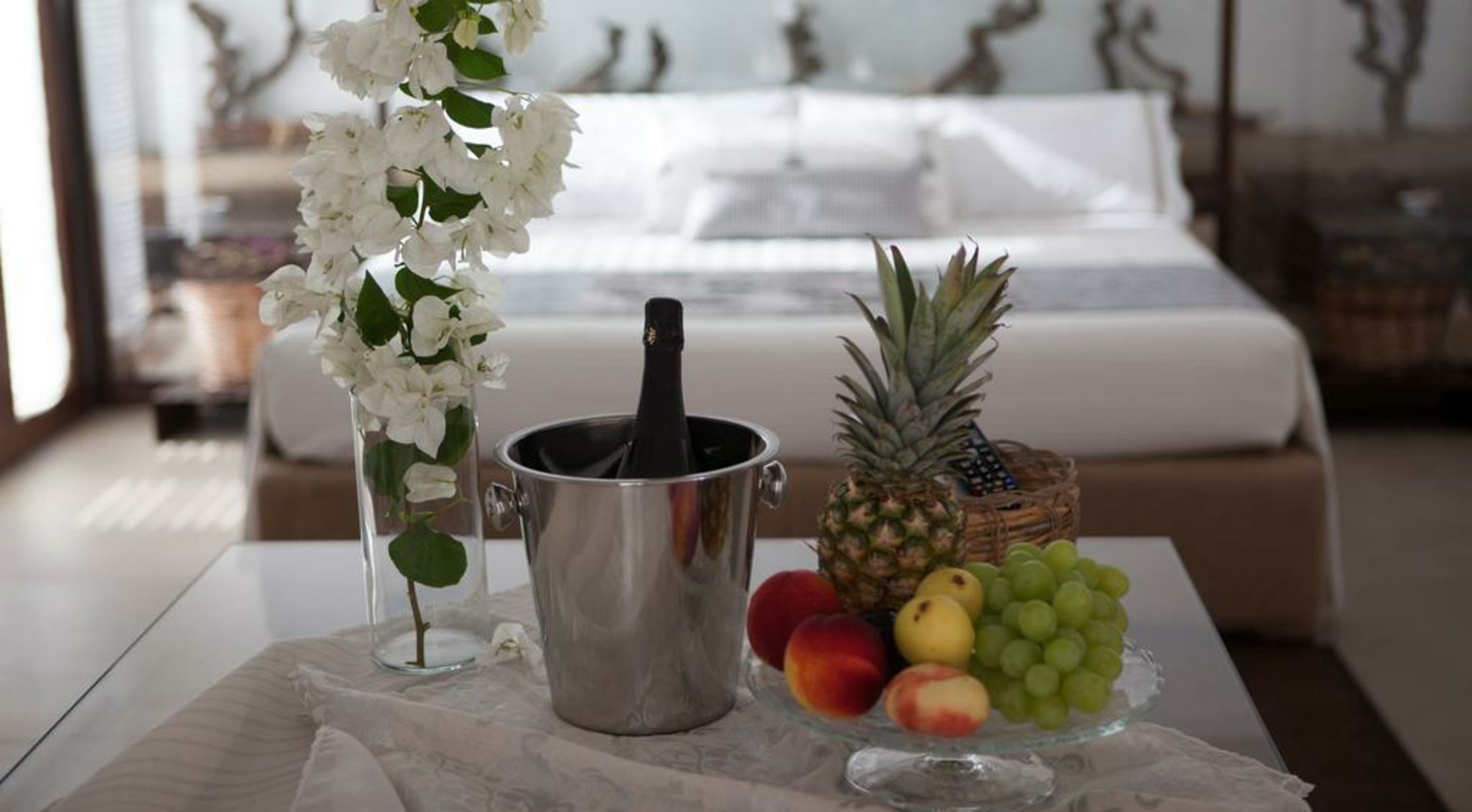 Riofavara Wine Relais