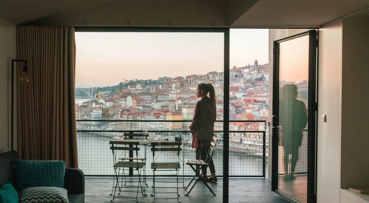 Oh! Porto Apartments