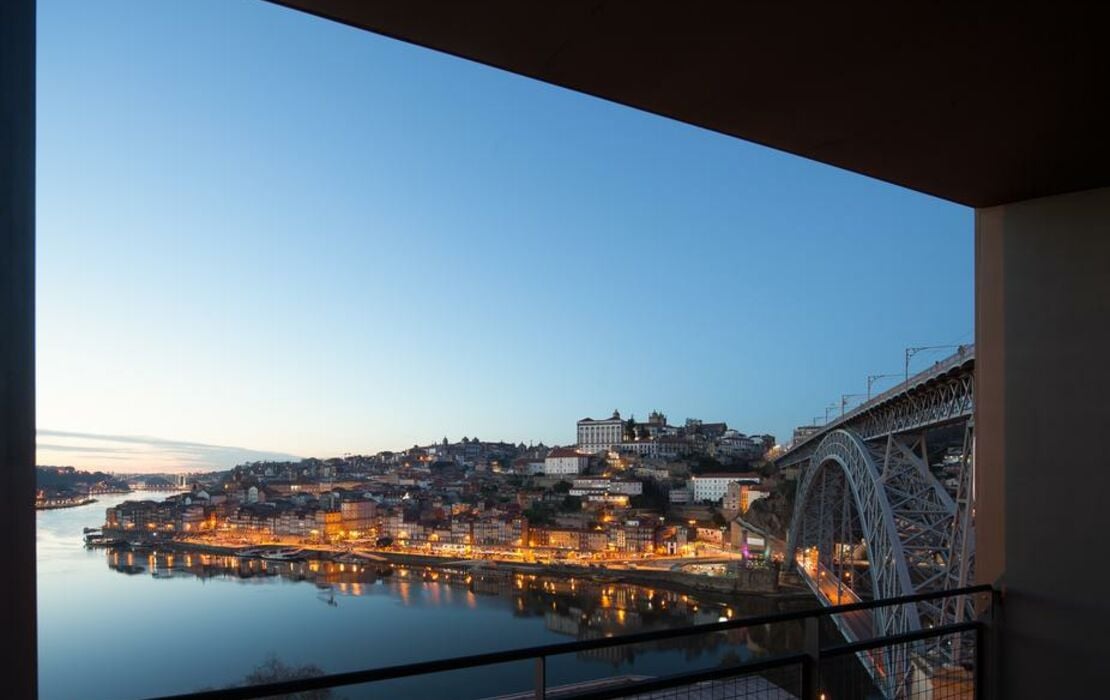 Oh! Porto Apartments