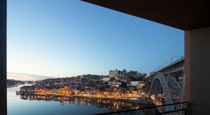 Oh! Porto Apartments