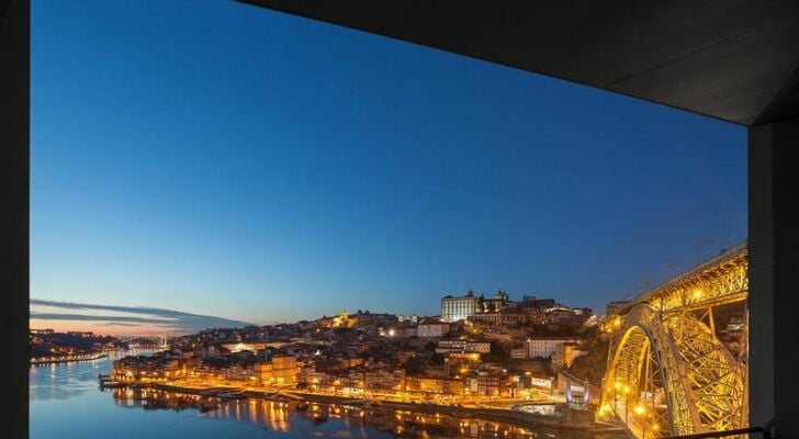 Oh! Porto Apartments