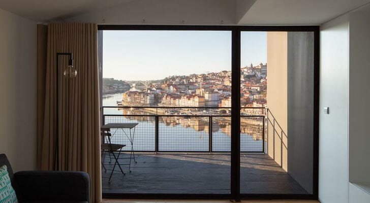 Oh! Porto Apartments