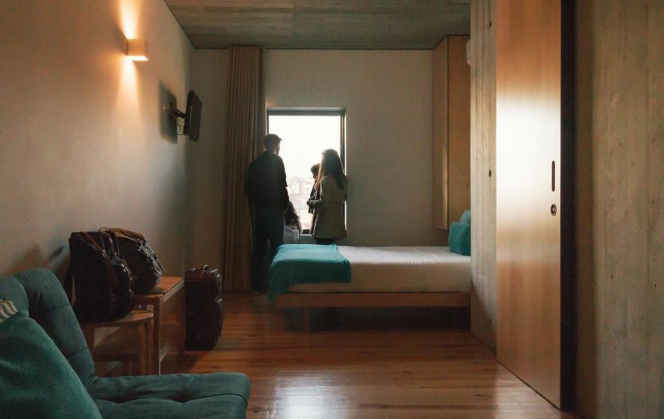 Oh! Porto Apartments