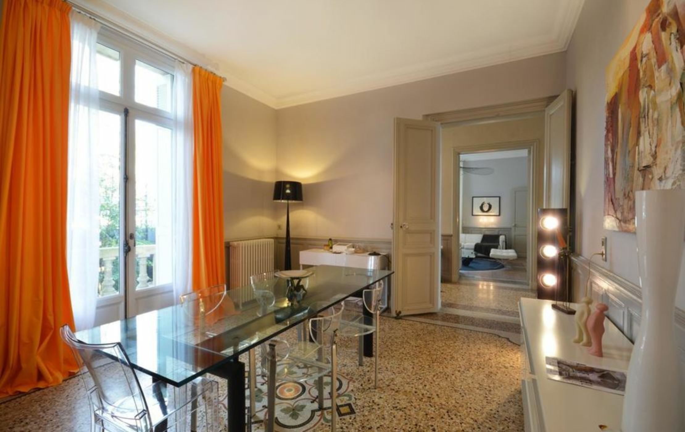Ma Villa - Arles Guesthouse