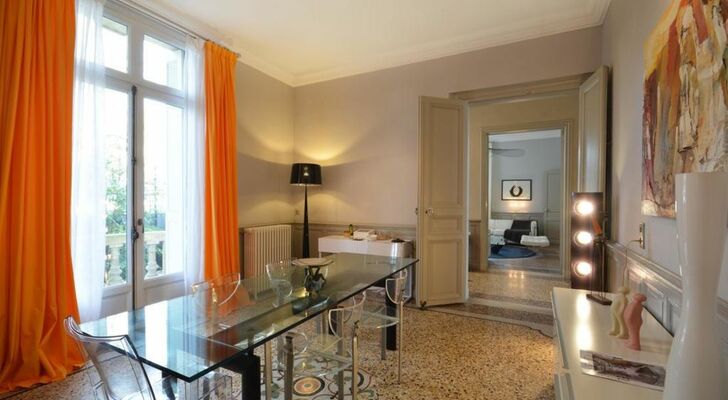 Ma Villa - Arles Guesthouse