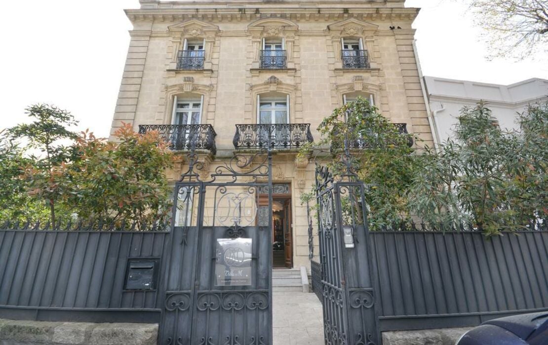 Ma Villa - Arles Guesthouse