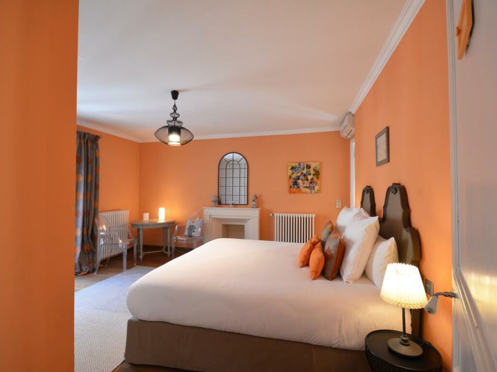 Villa M Arles Frankreich