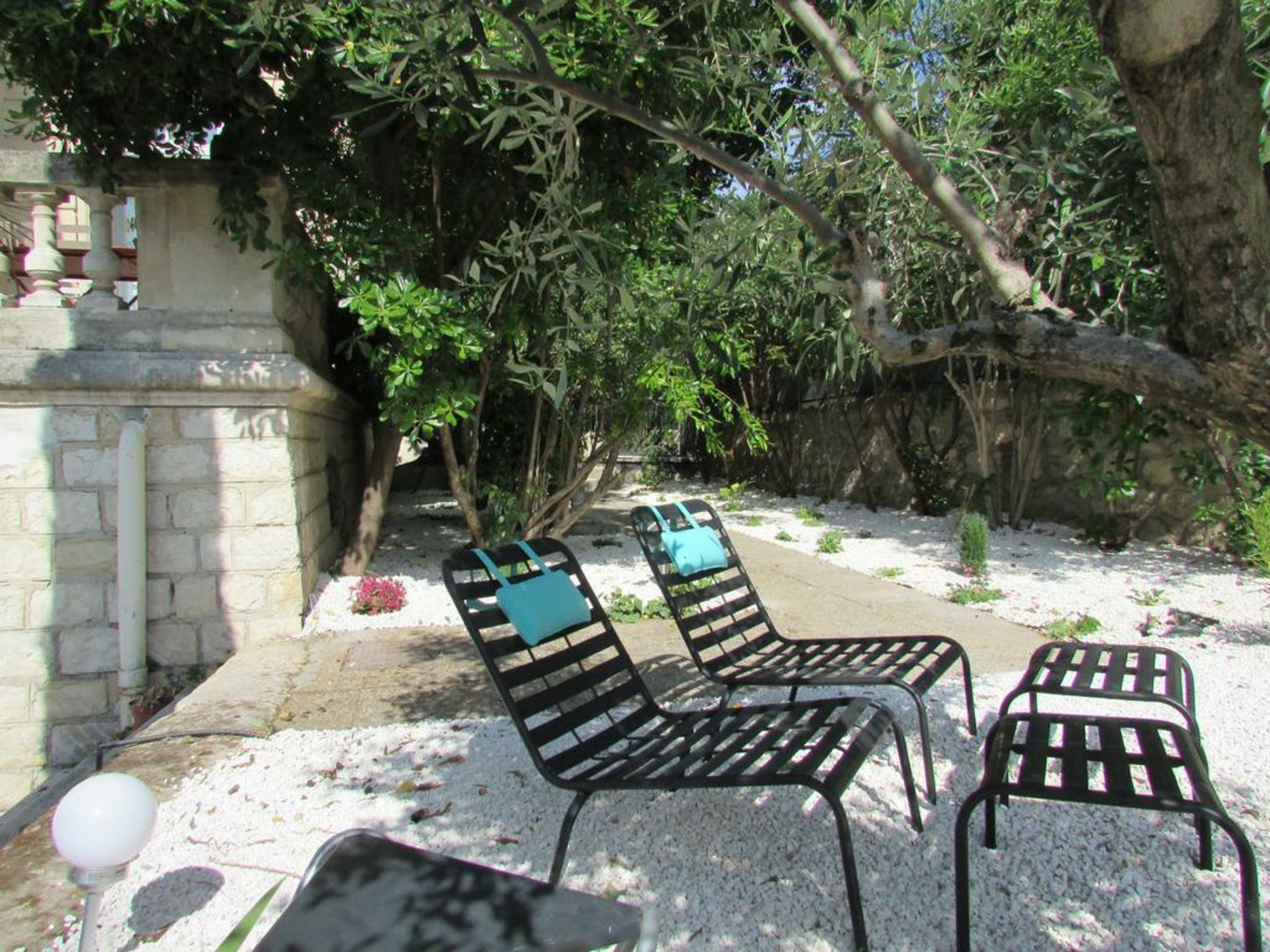 Ma Villa - Arles Guesthouse