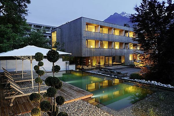 Hotel Hinteregger