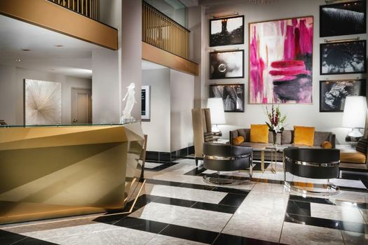 Staypineapple, An Elegant Hotel, Union Square