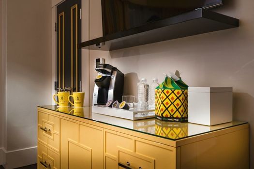 Staypineapple, An Elegant Hotel, Union Square