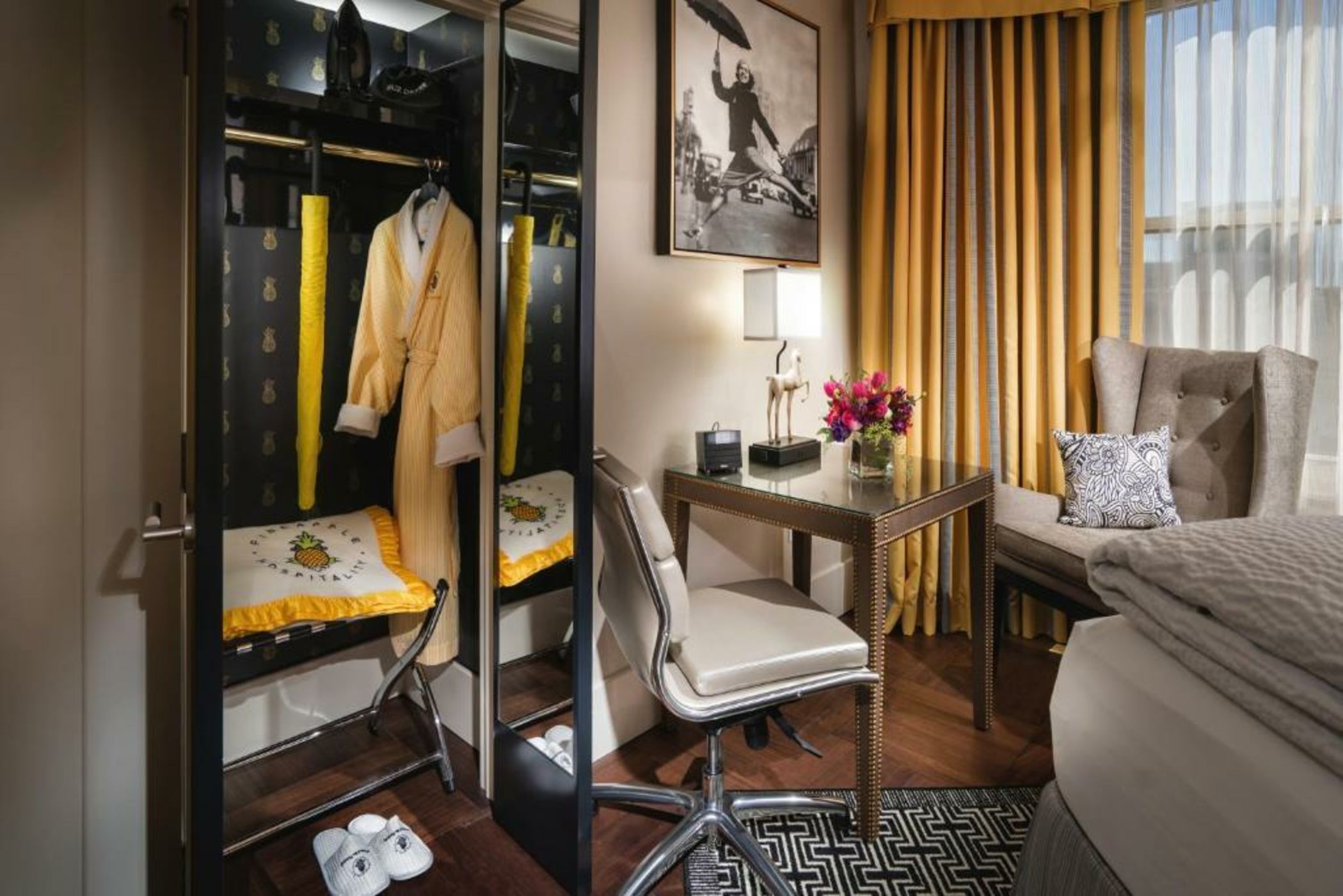 Staypineapple, An Elegant Hotel, Union Square