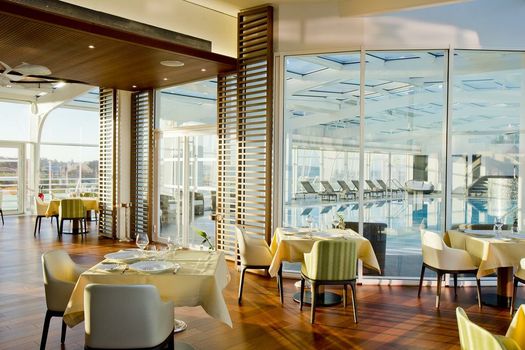 Miramar La Cigale Hotel Thalasso & Spa
