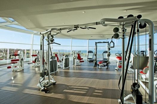 Miramar La Cigale Hotel Thalasso & Spa