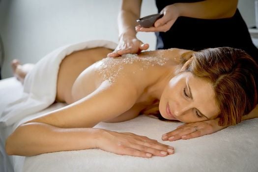 Miramar La Cigale Hotel Thalasso & Spa