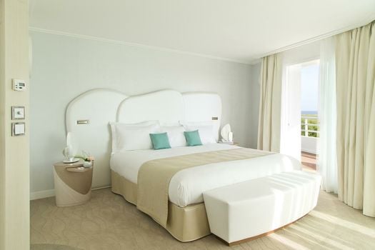Miramar La Cigale Hotel Thalasso & Spa