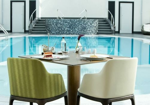 Miramar La Cigale Hotel Thalasso & Spa
