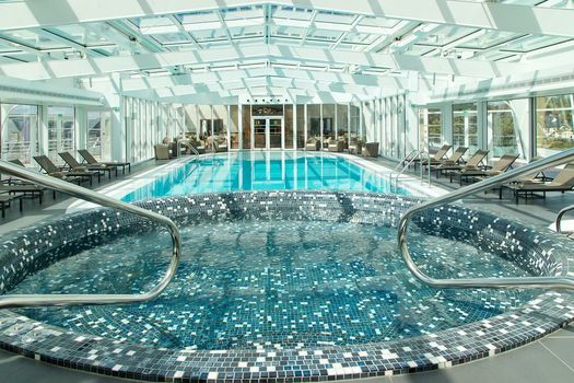 Miramar La Cigale Hotel Thalasso & Spa