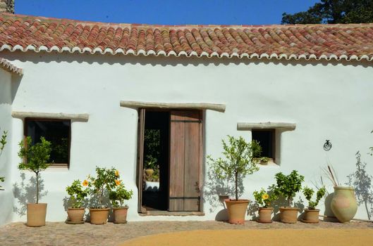 La Donaira