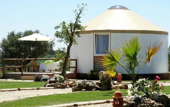 Quinta M - Portugal