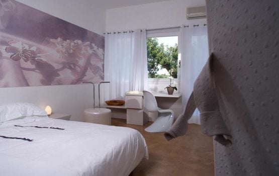 Balarte Hotel