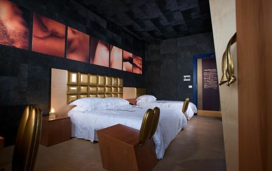 Balarte Hotel