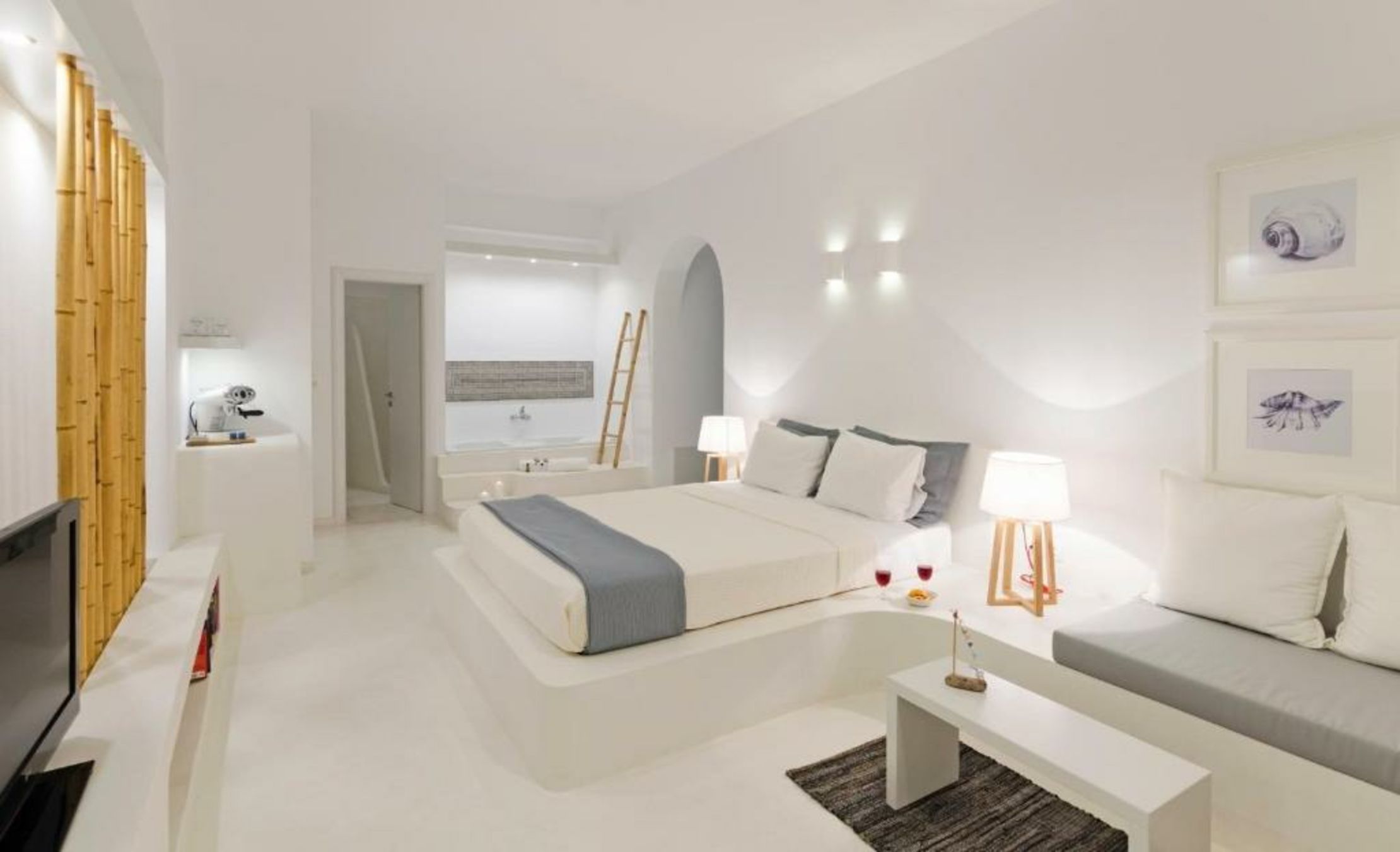 Astypalaia Hotel Palace