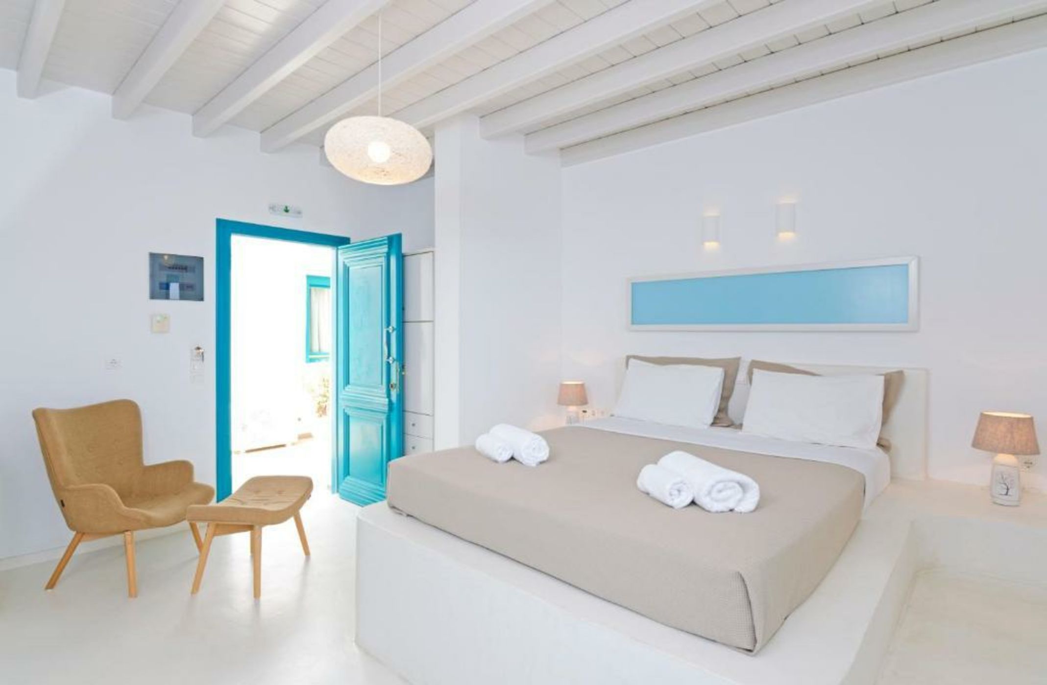 Astypalaia Hotel Palace