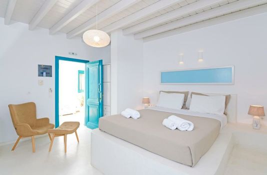 Astypalaia Hotel Palace