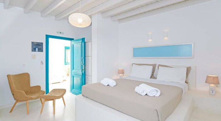 Astypalaia Hotel Palace