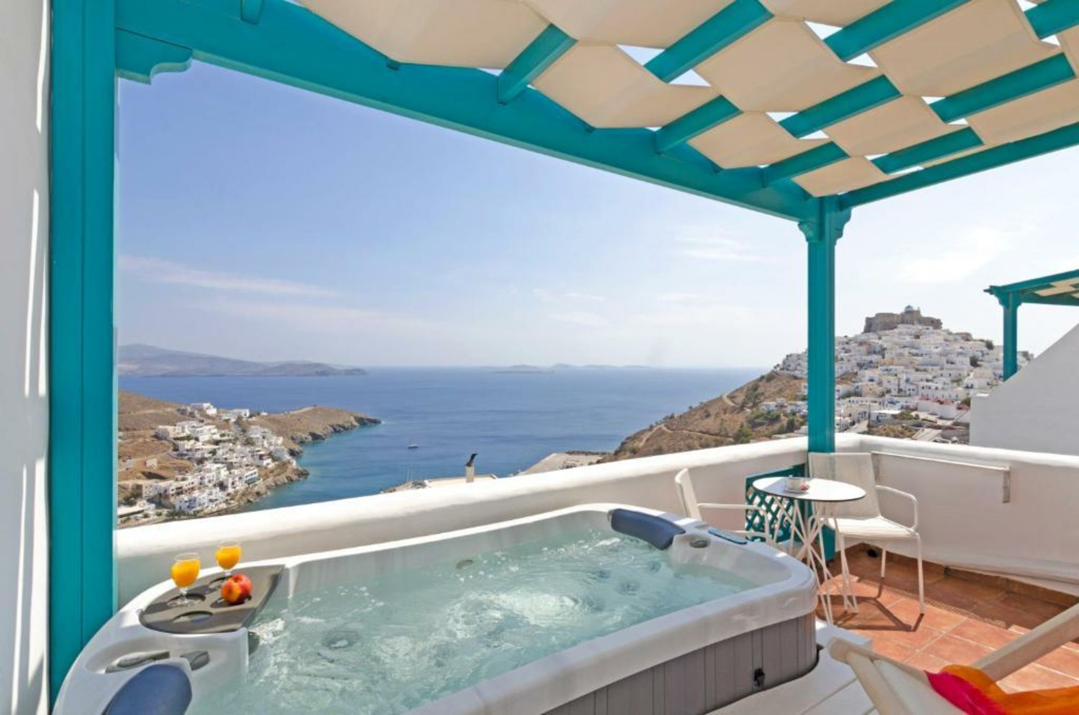 Astypalaia Hotel Palace