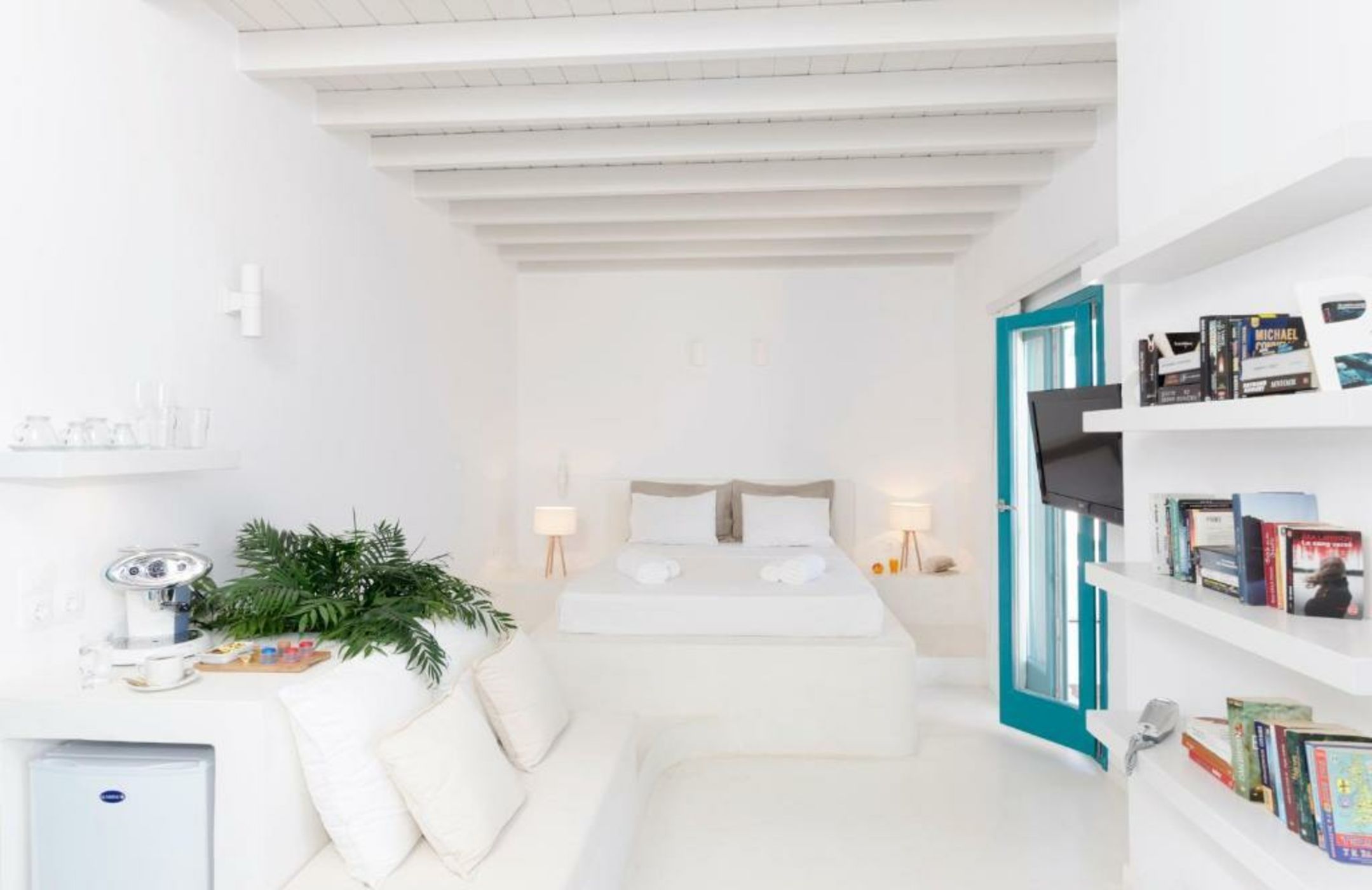 Astypalaia Hotel Palace