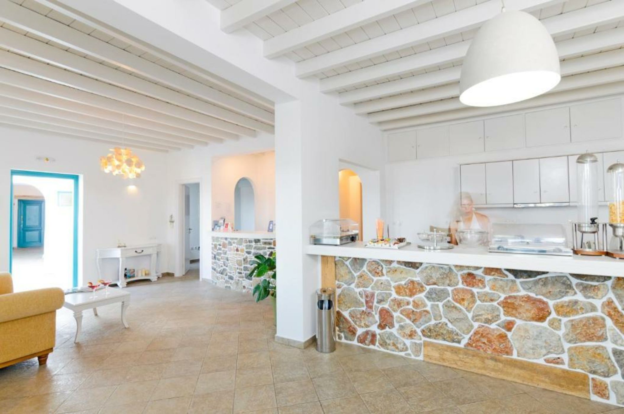 Astypalaia Hotel Palace