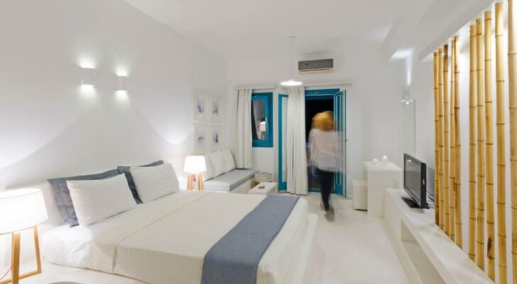 Astypalaia Hotel Palace