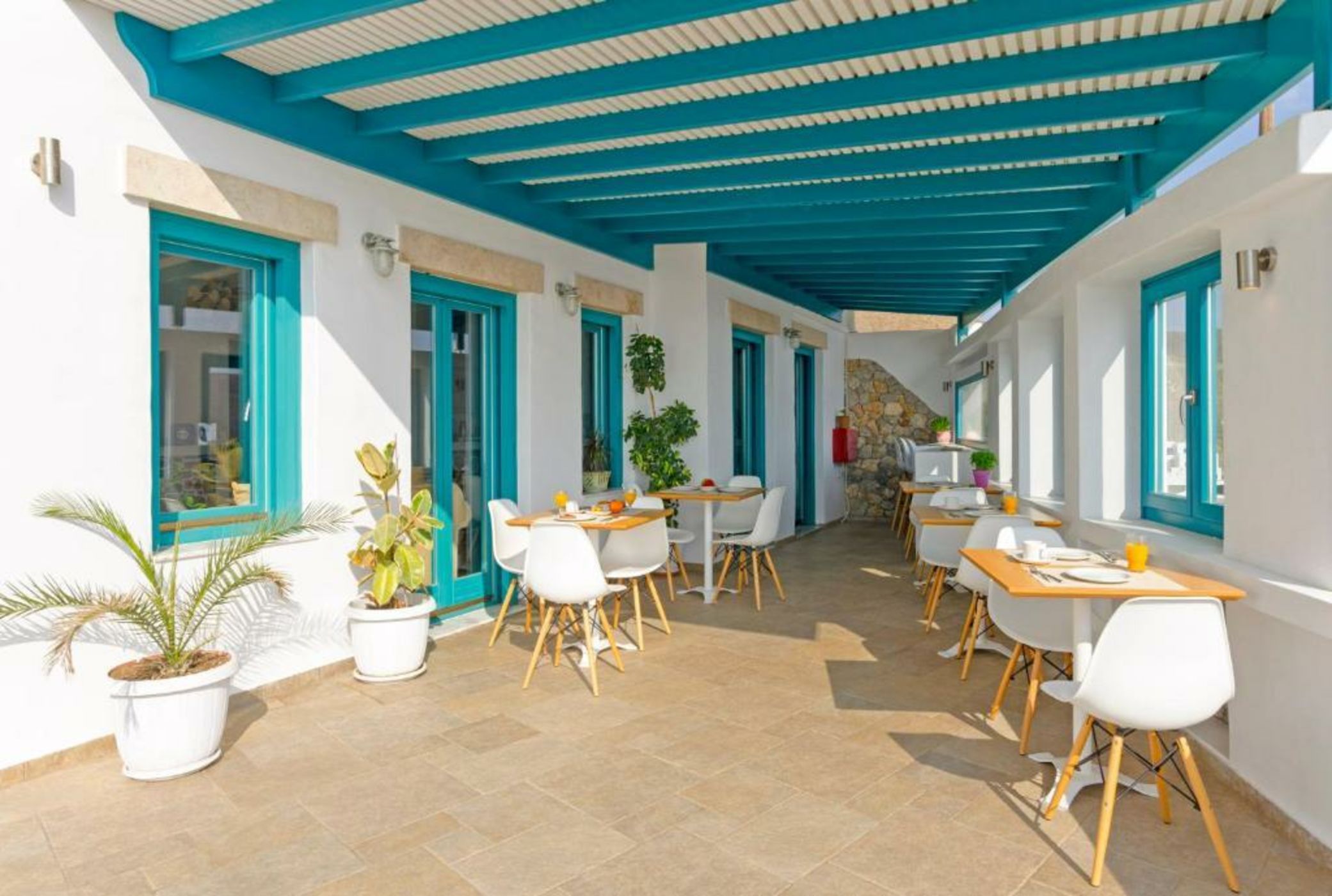 Astypalaia Hotel Palace
