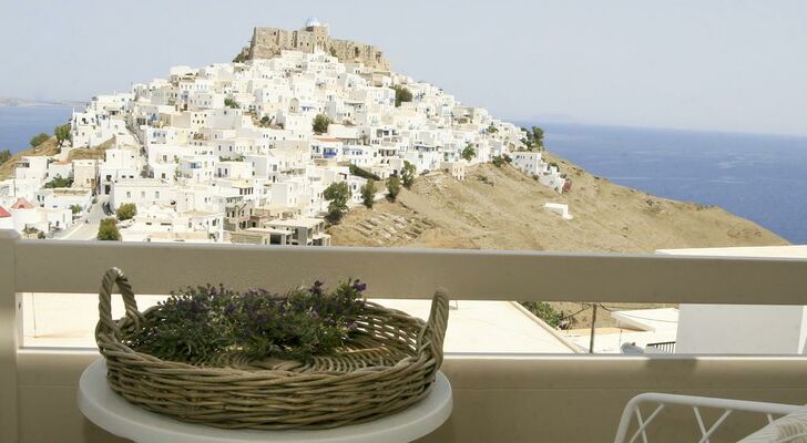 Anatoli Luxury Studios & Suites