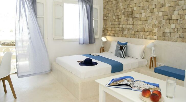 Anatoli Luxury Studios & Suites