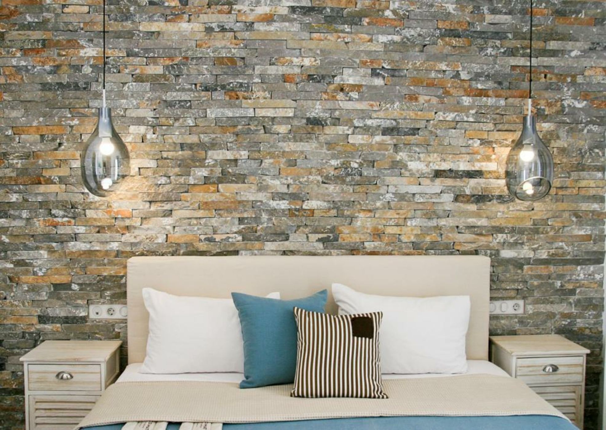 Anatoli Luxury Studios & Suites