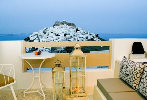 Anatoli Luxury Studios & Suites