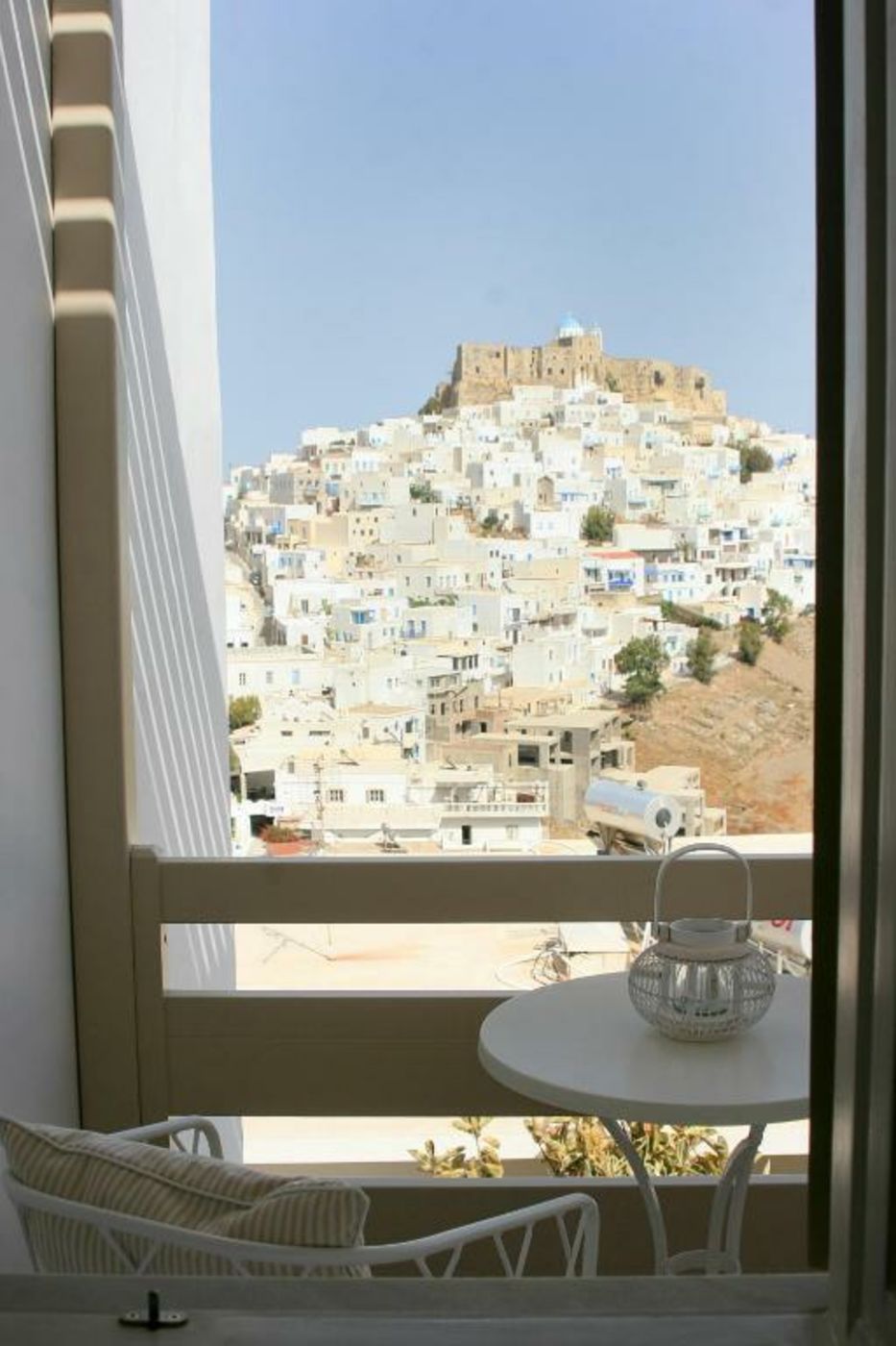 Anatoli Luxury Studios & Suites