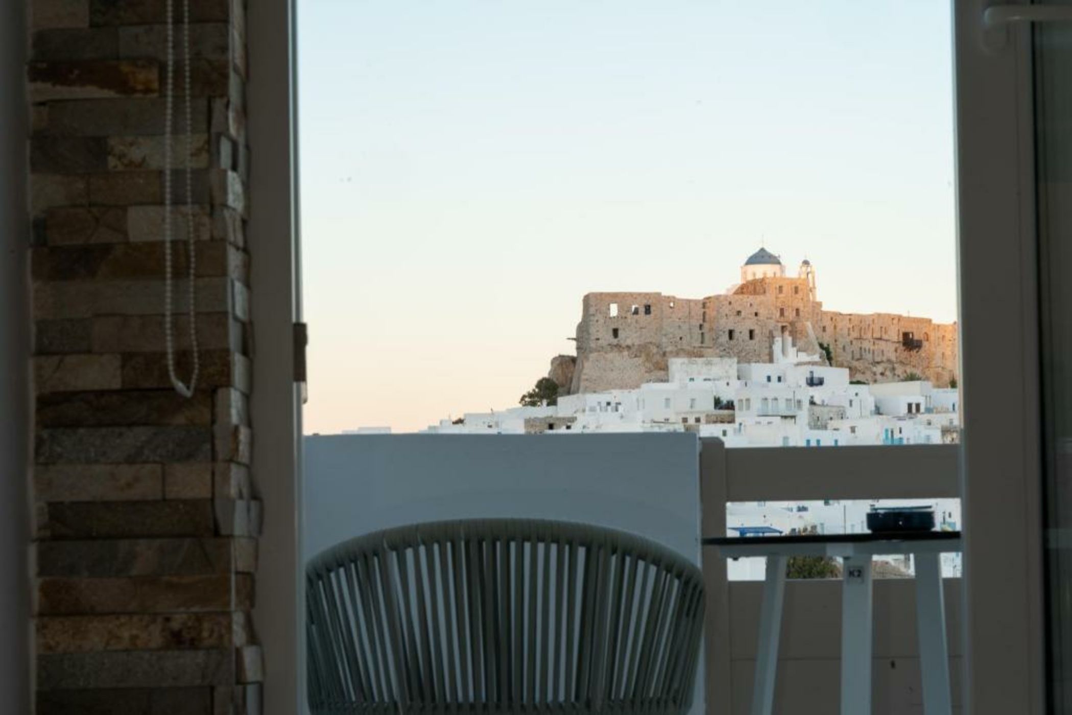 Anatoli Luxury Studios & Suites