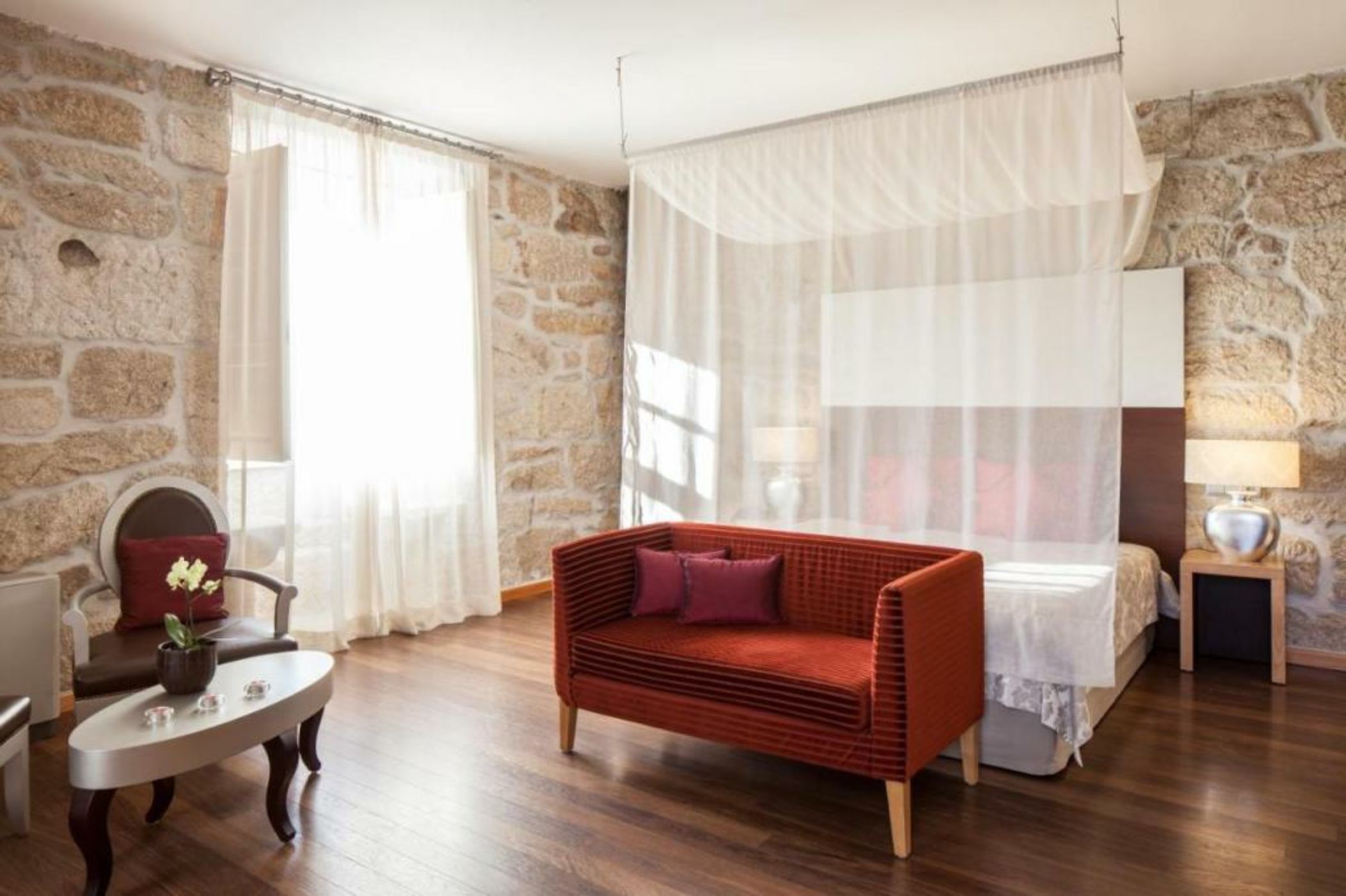 Casas Novas Countryside Hotel Spa & Events