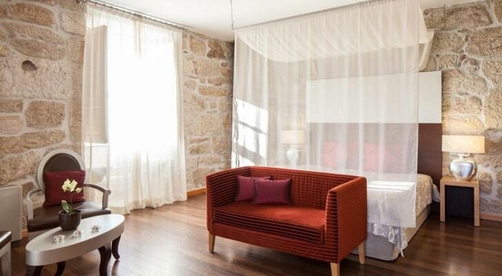 Casas Novas Countryside Hotel Spa & Events