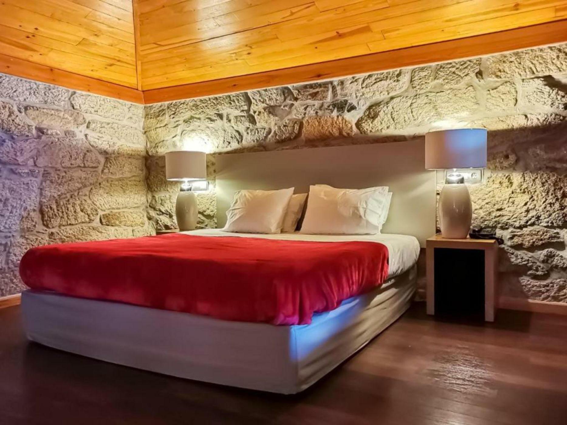 Casas Novas Countryside Hotel Spa & Events