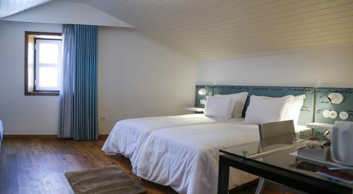 Hotel das Salinas