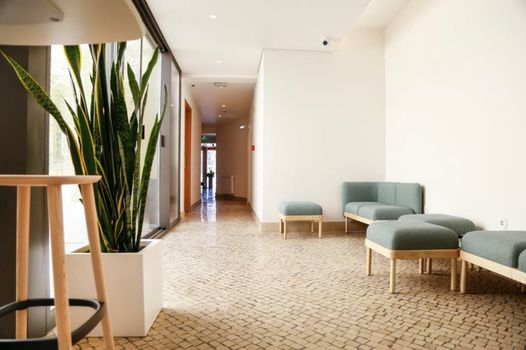 Hotel das Salinas