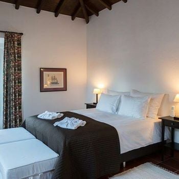 Hotel Rural Monte da Provença