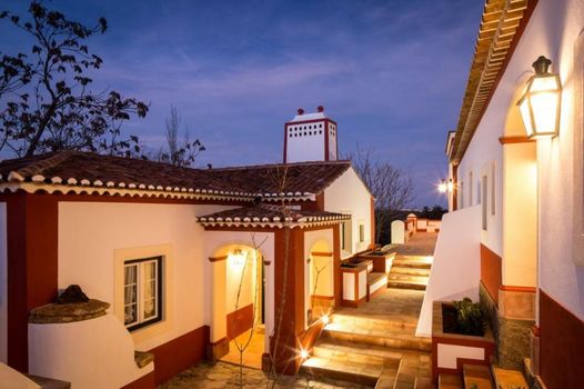 Hotel Rural Monte da Provença