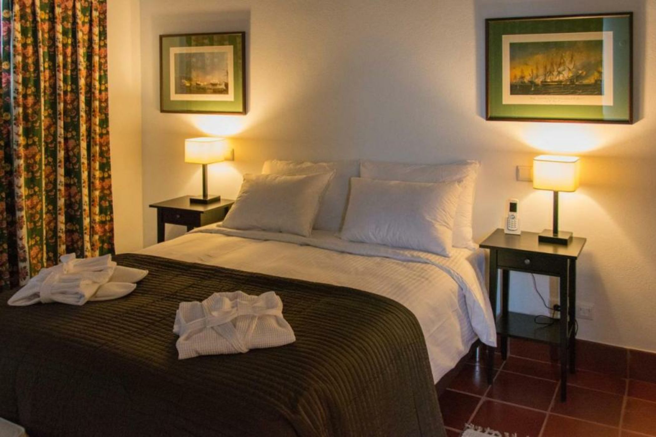 Hotel Rural Monte da Provença