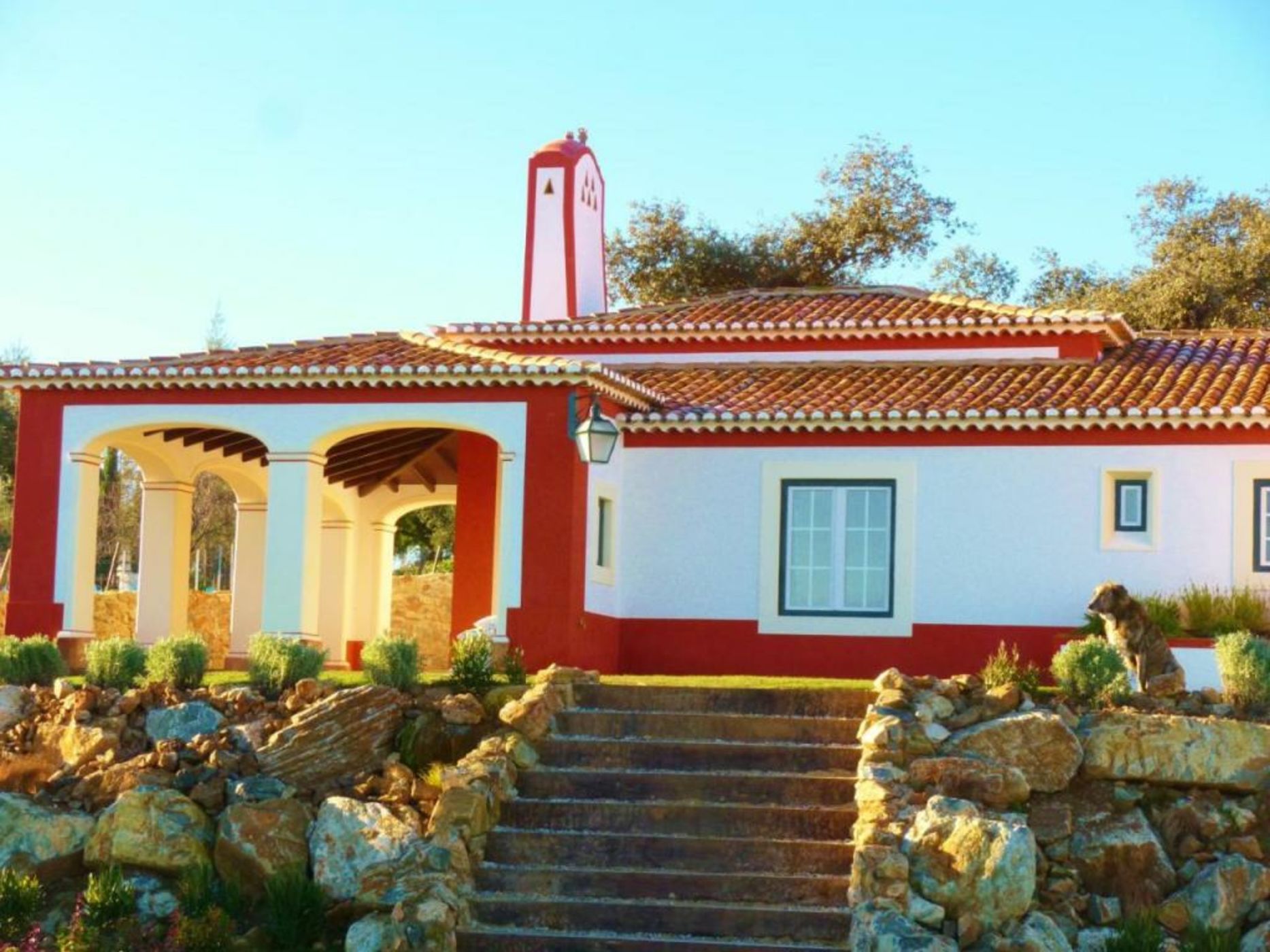 Hotel Rural Monte da Provença